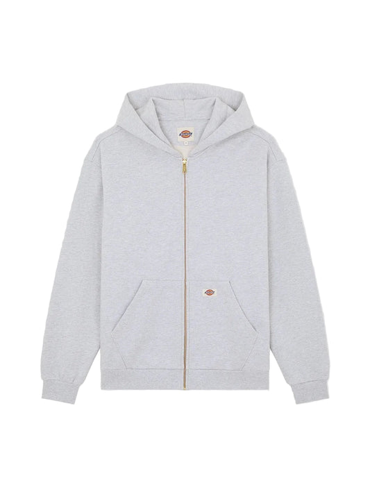 Dickies Fostoria Fullzip Hoodie Grey