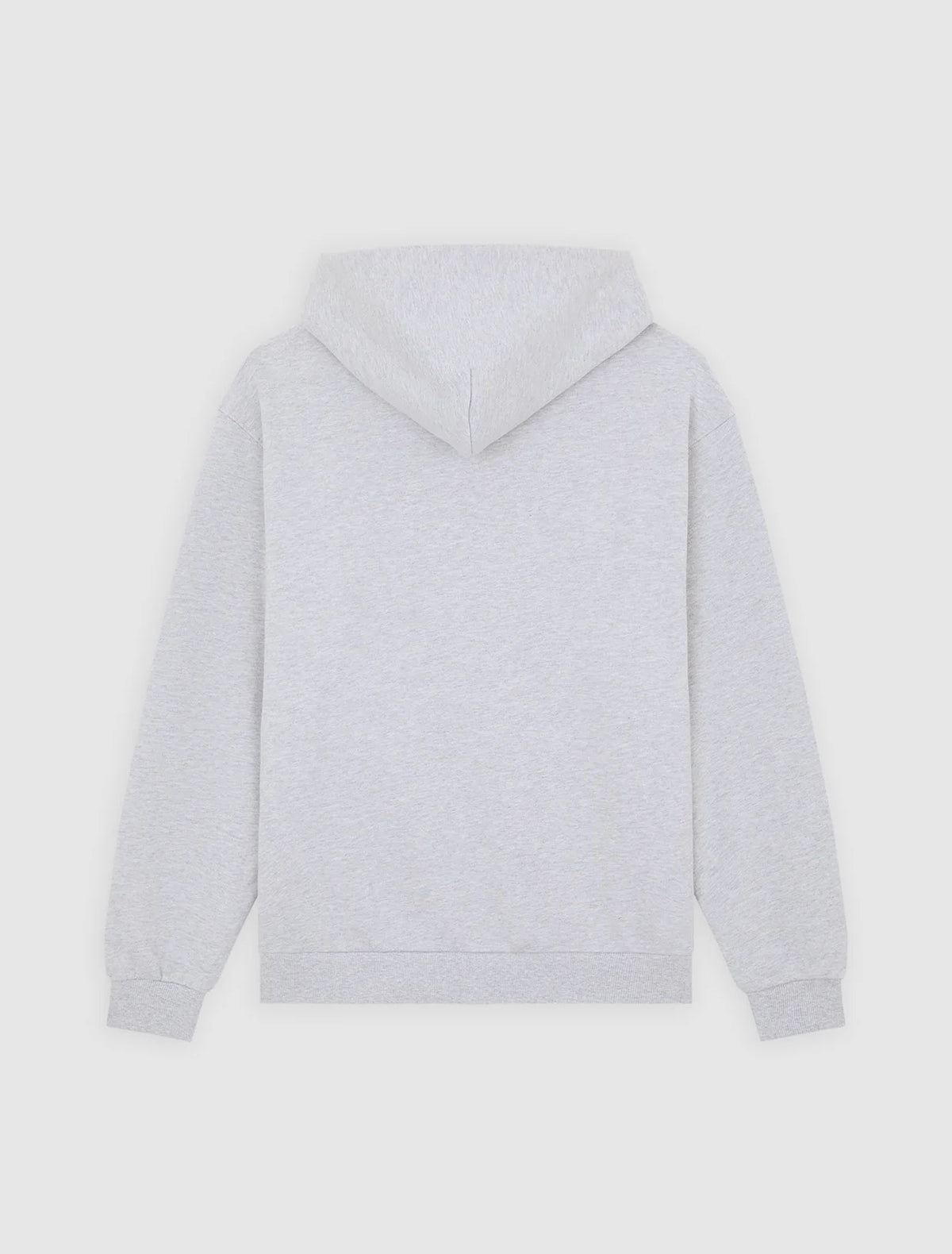 Dickies Fostoria Fullzip Hoodie Grey