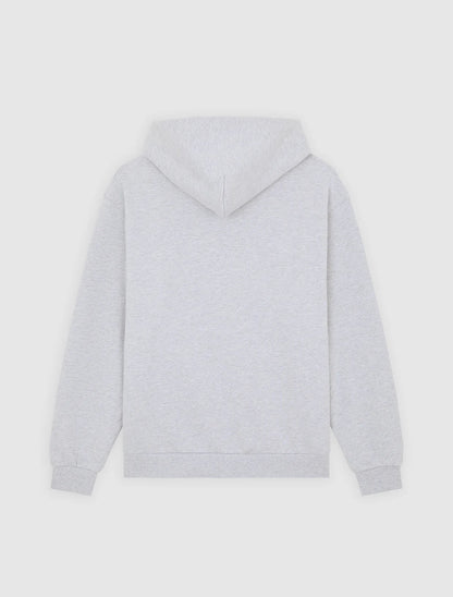 Dickies Fostoria Fullzip Hoodie Grey