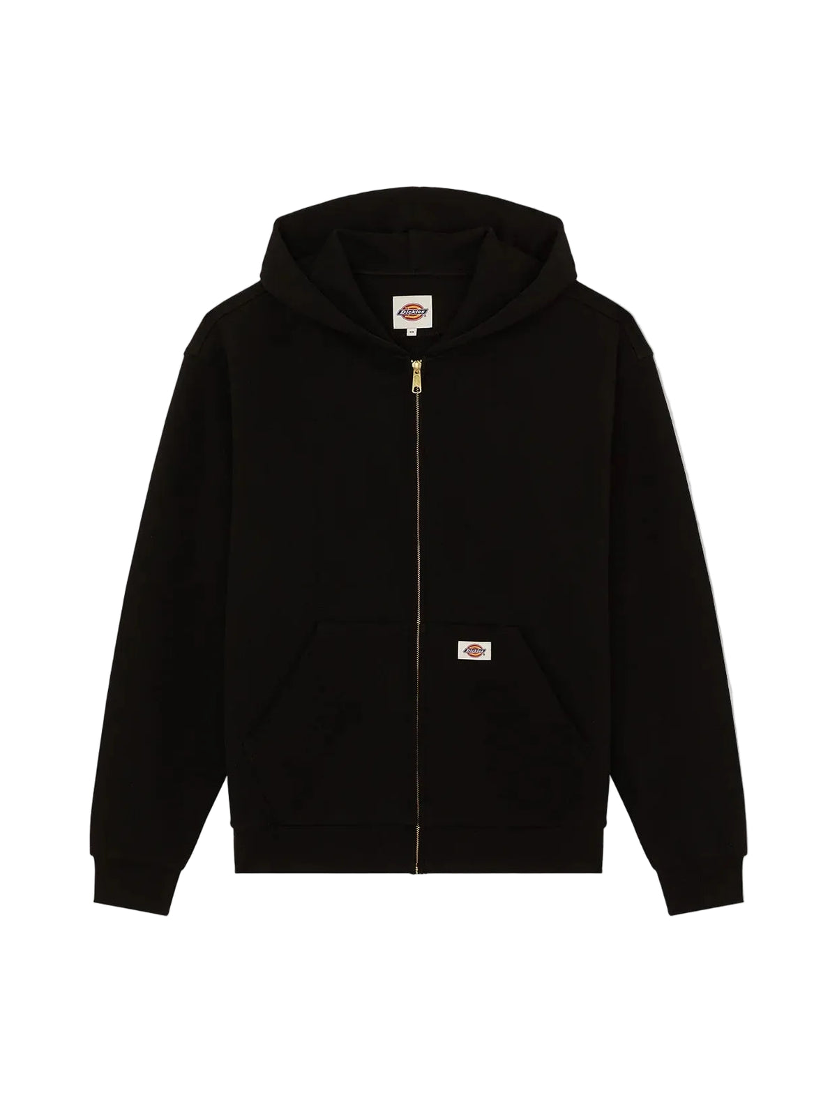 Dickies Fostoria Fullzip Hoodie Black