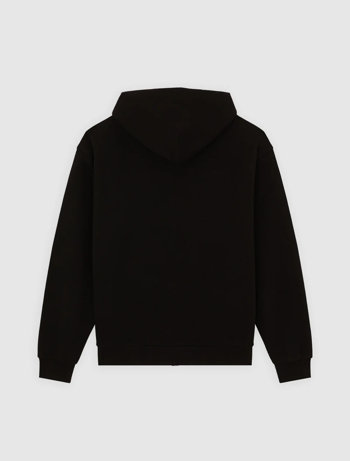 Dickies Fostoria Fullzip Hoodie Black