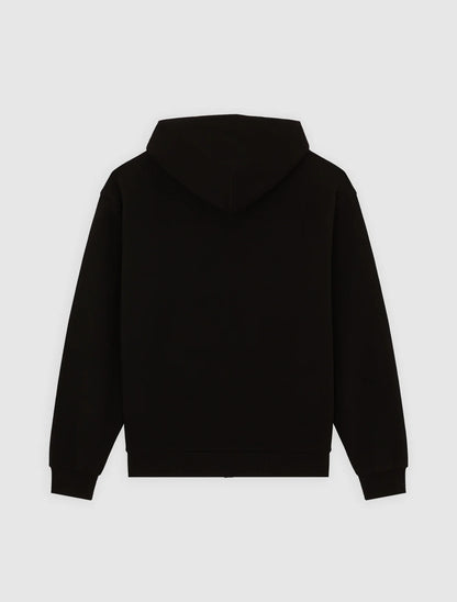 Dickies Fostoria Fullzip Hoodie Black