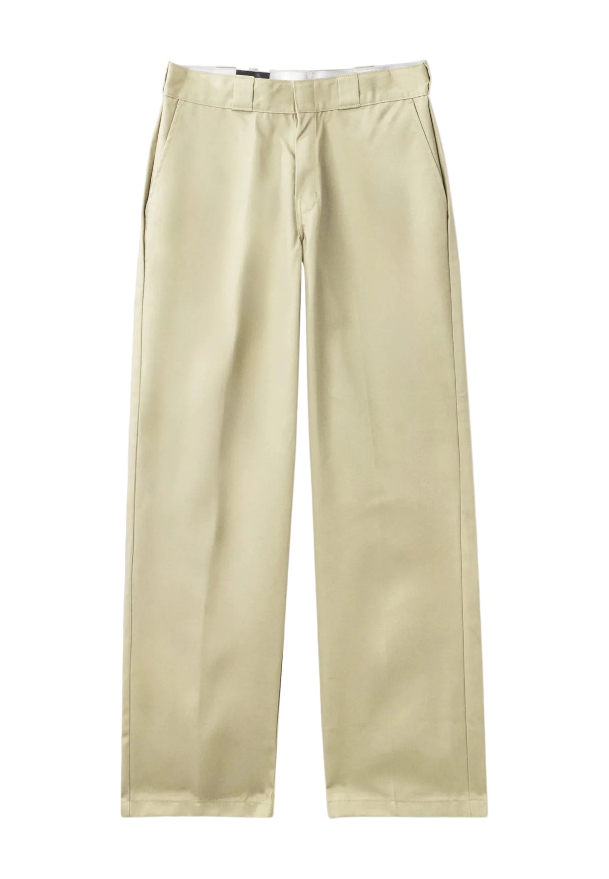 877 Loose Fit Work Pants Khaki