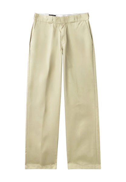 877 Loose Fit Work Pants Khaki