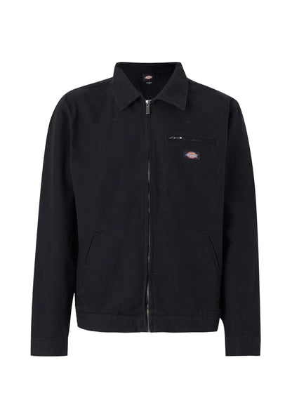 Dickies Painter Jacket Black