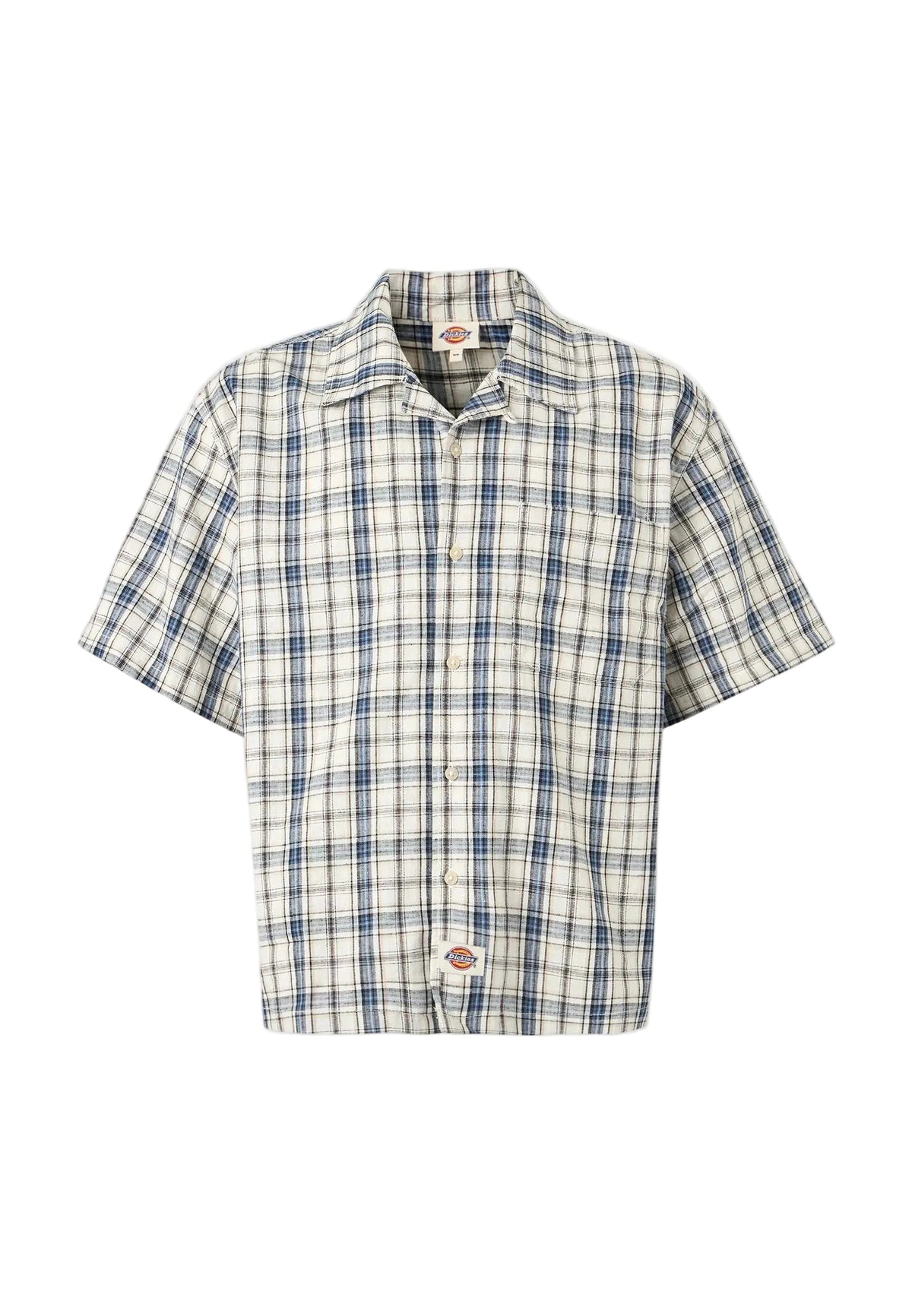 Springdale Shirt SS Egret