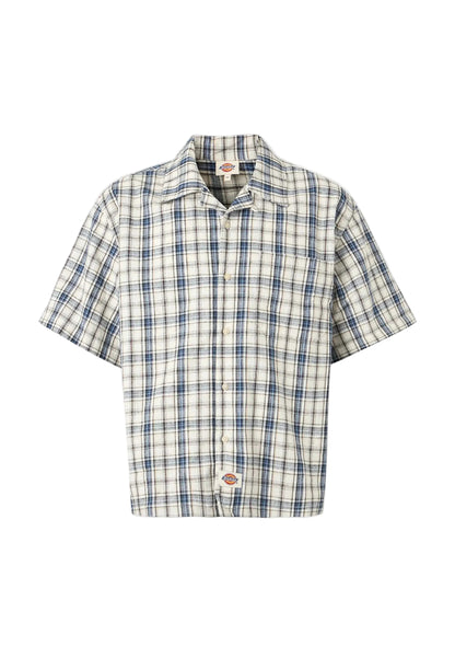 Springdale Shirt SS Egret