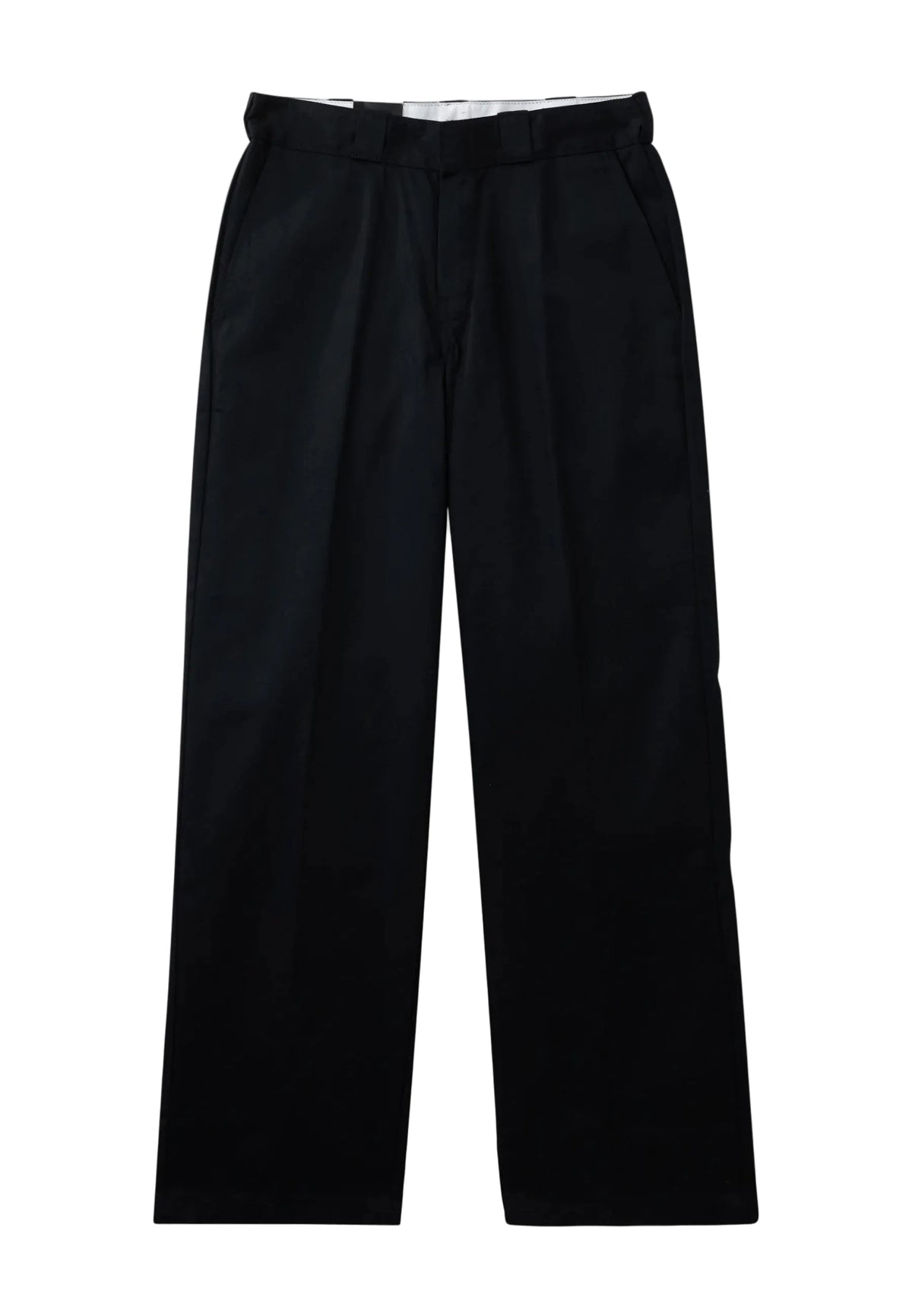 877 Loose Fit Work Pants Black