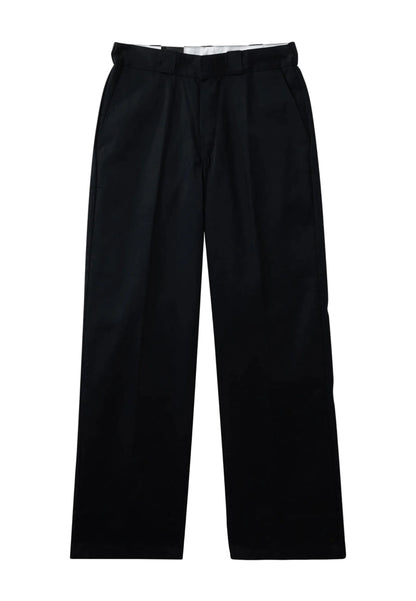 877 Loose Fit Work Pants Black