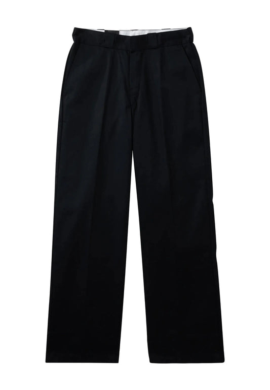 877 Loose Fit Work Pants Black