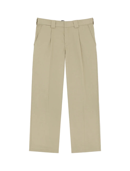 Hemp twill work Pants