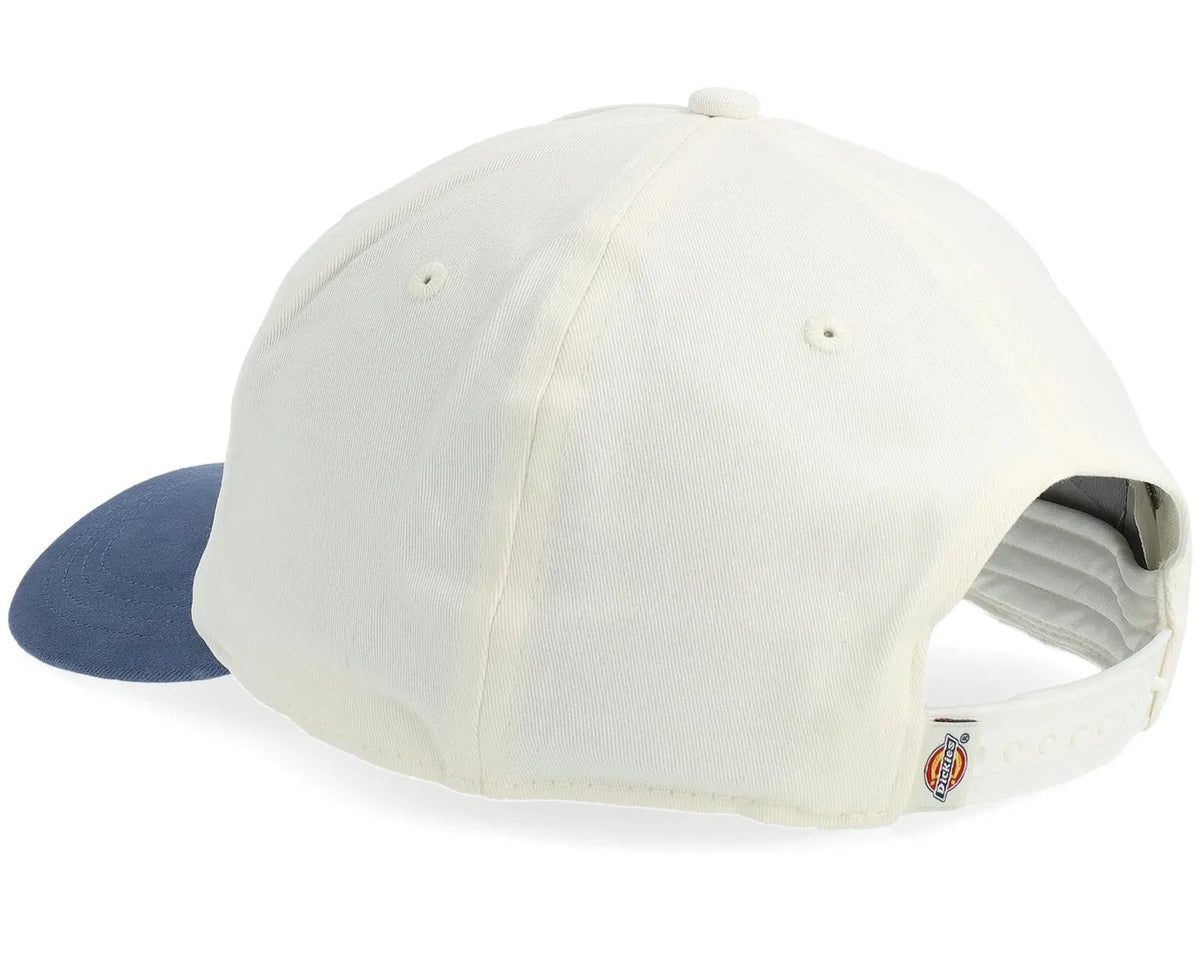 Latty Dad Cap Egret