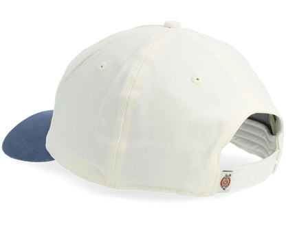 Latty Dad Cap Egret