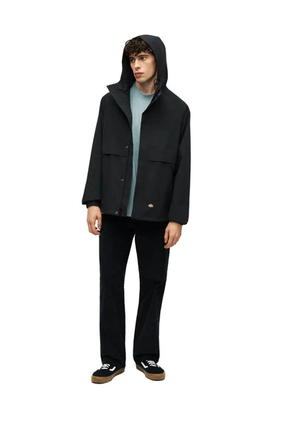 Baltimore Nylon Jacket