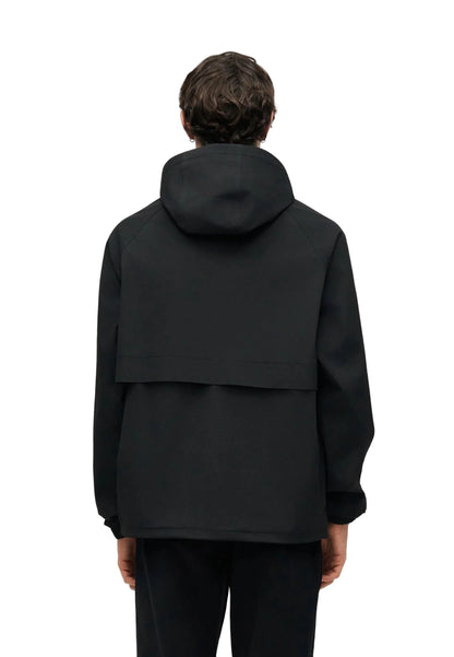 Baltimore Nylon Jacket