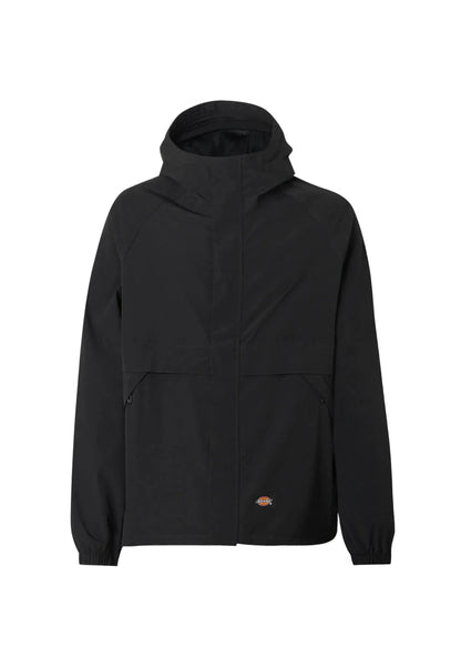 Baltimore Nylon Jacket
