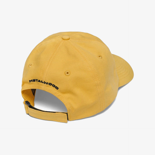 Thats´s Golf Dad Hat Yellow