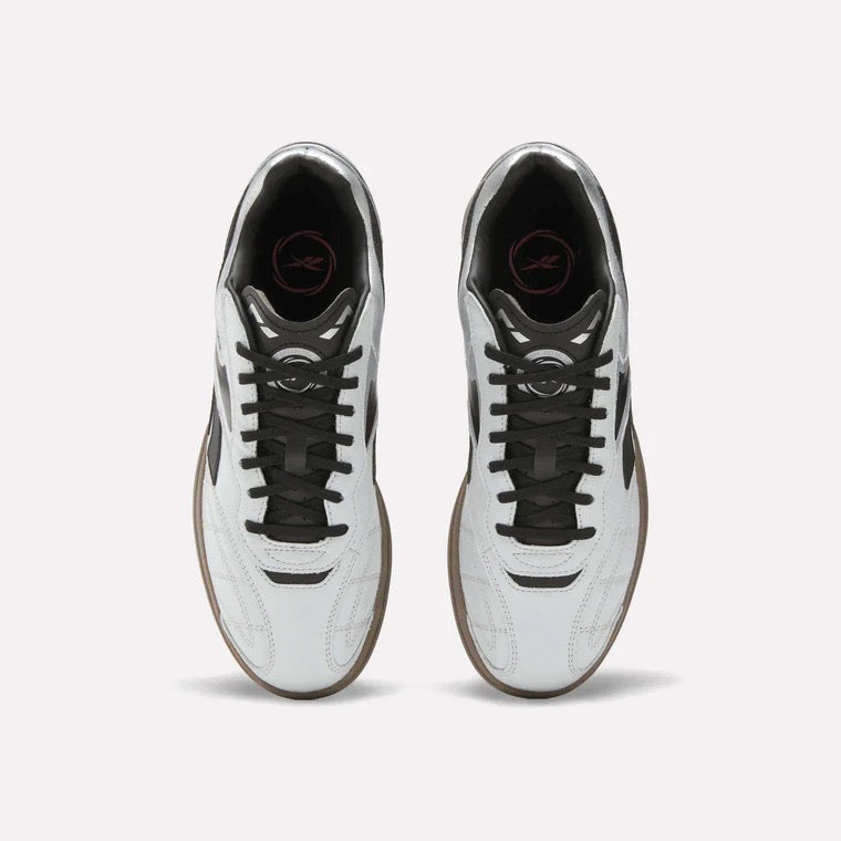 Hammer Street Silver