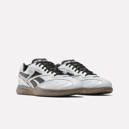 Hammer Street Silver