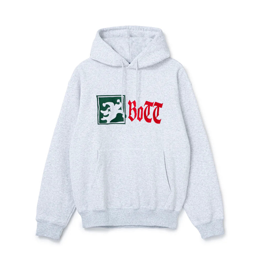 Jester Hoodie
