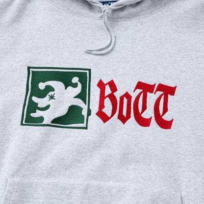 Jester Hoodie