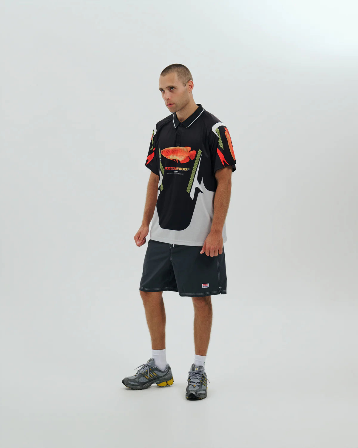 Arowana Sport Polo