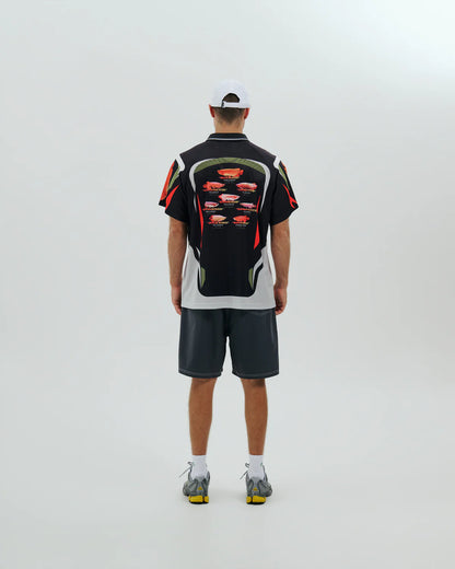 Arowana Sport Polo