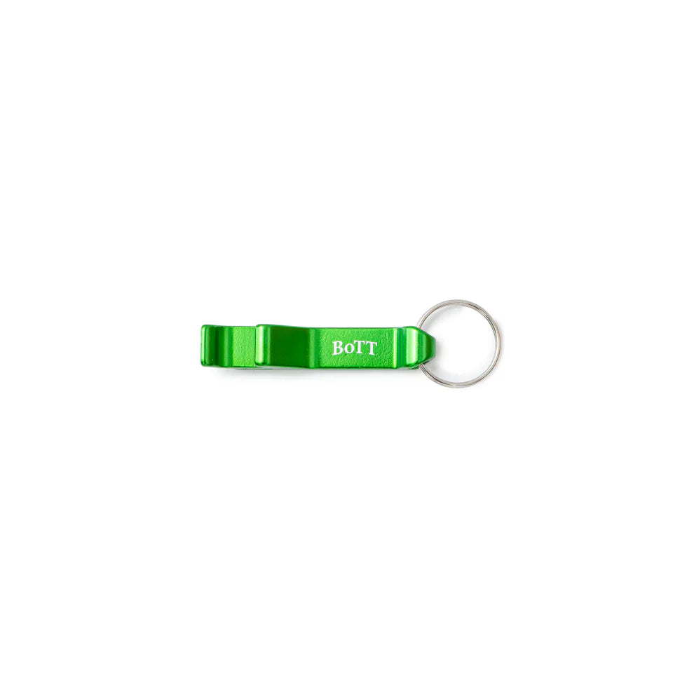 Mini Bottle Opener Keychain