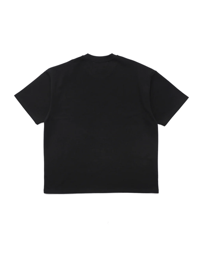 Heavy Mini Metal Logo T-Shirt