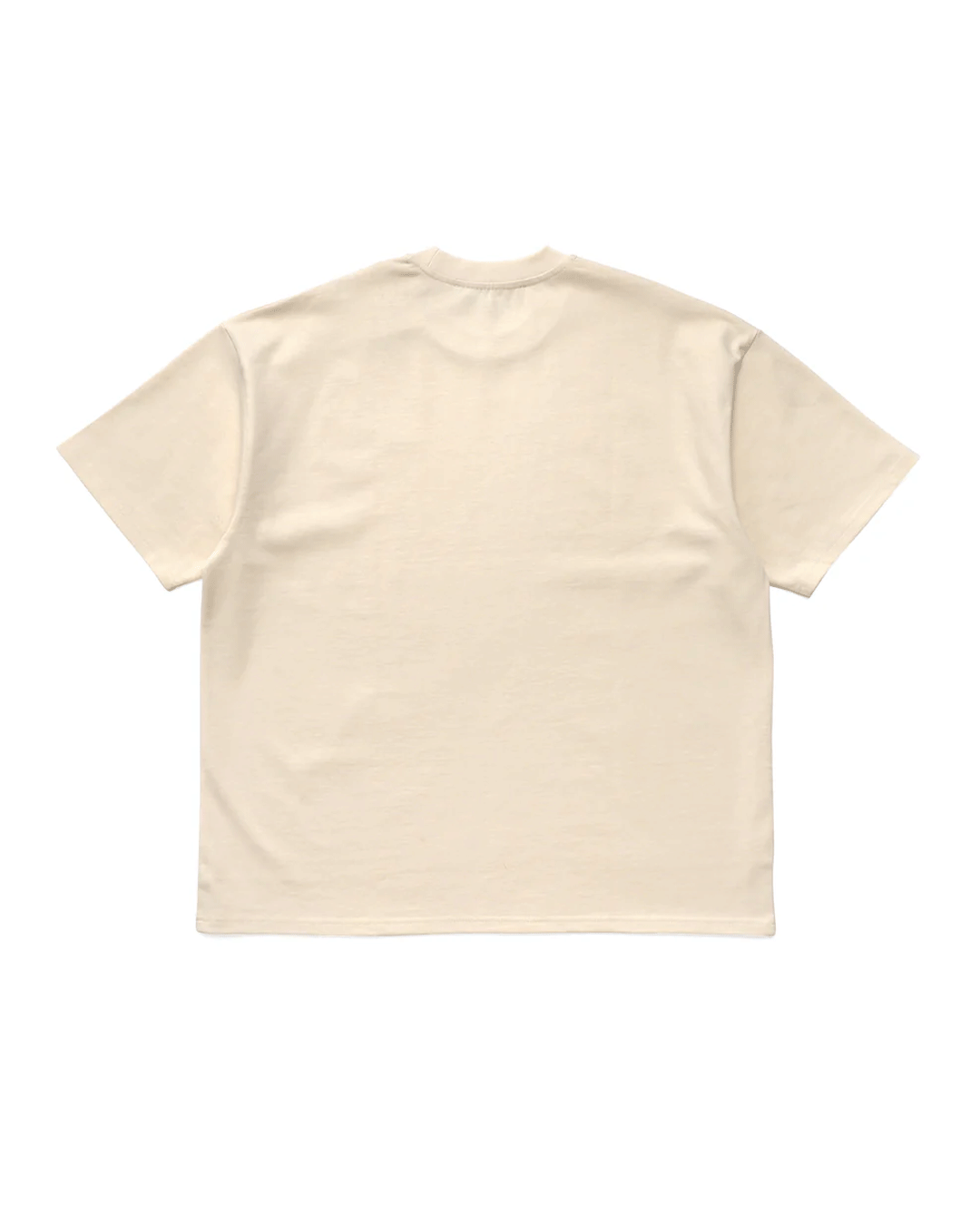 Heavy Mini Metal Logo T-Shirt