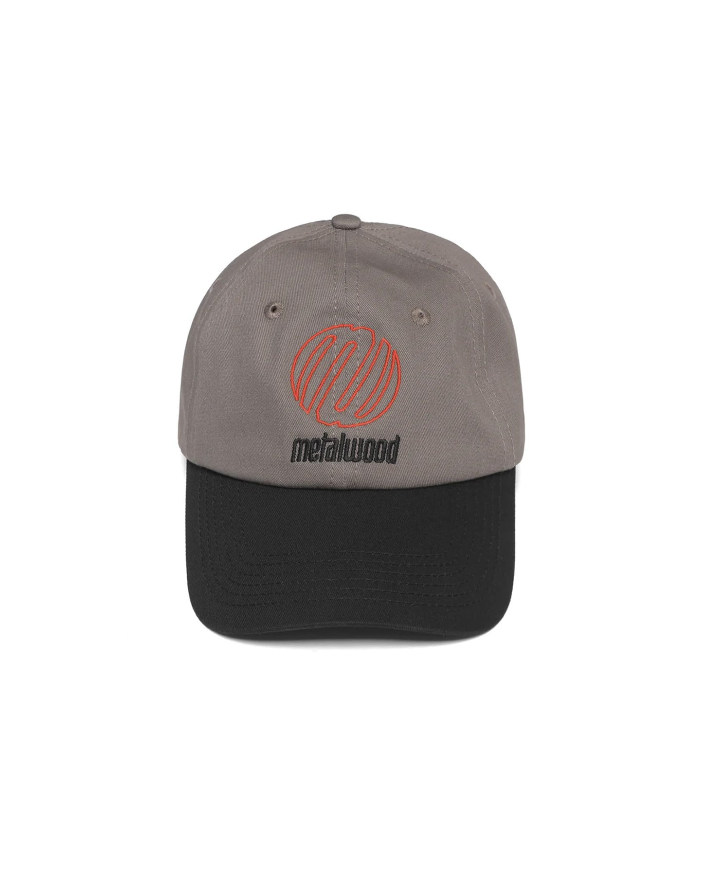Team Logo Dad Hat