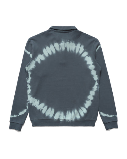 Mini Metal Logo Thermal Polo