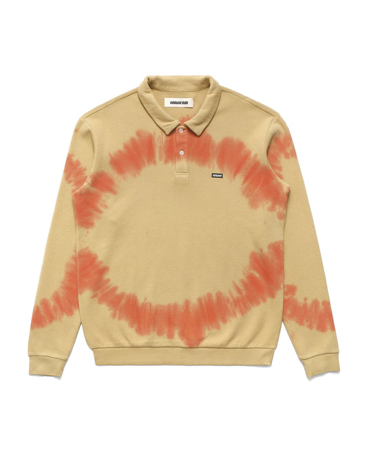 Mini Metal Logo Thermal Polo