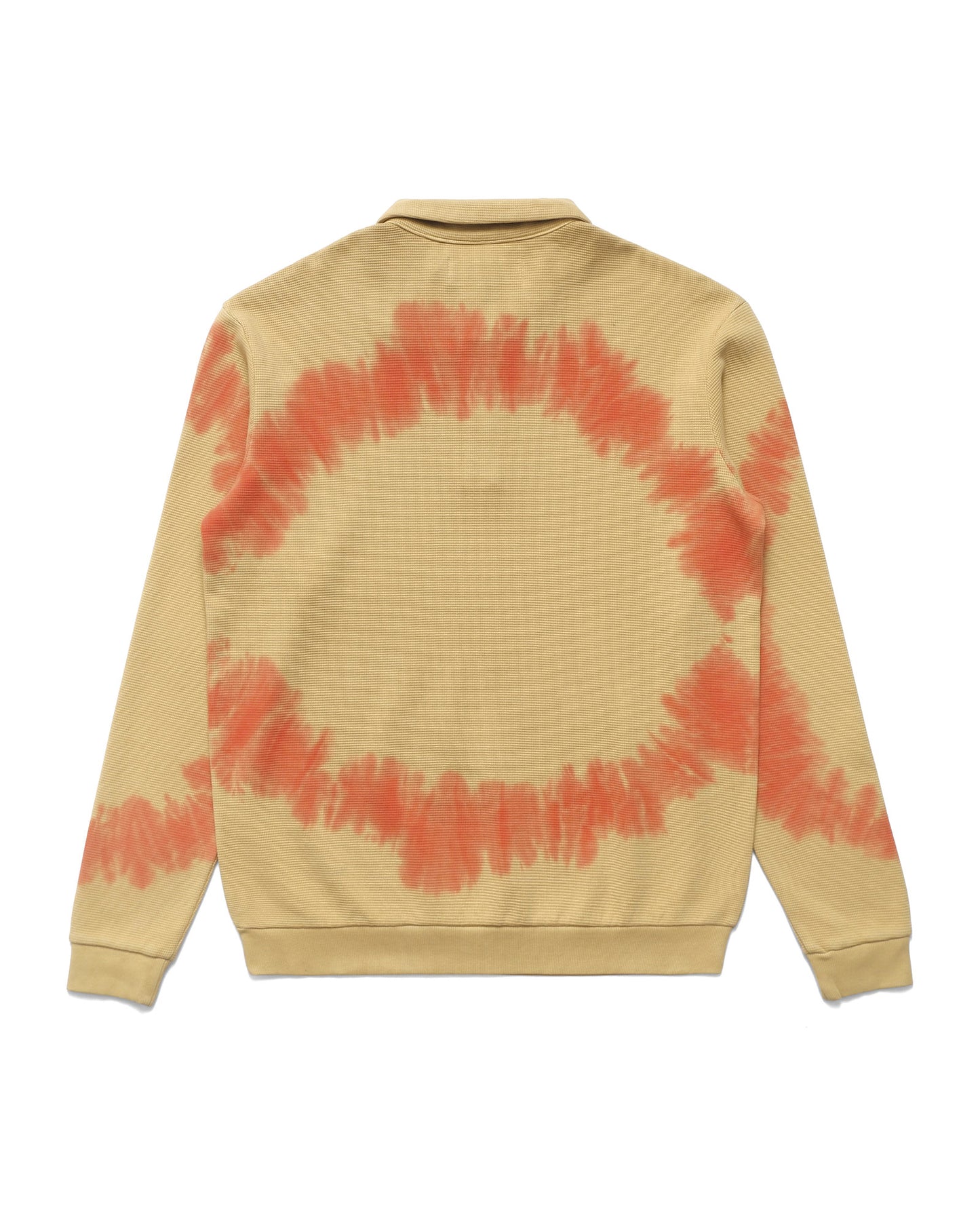 Mini Metal Logo Thermal Polo