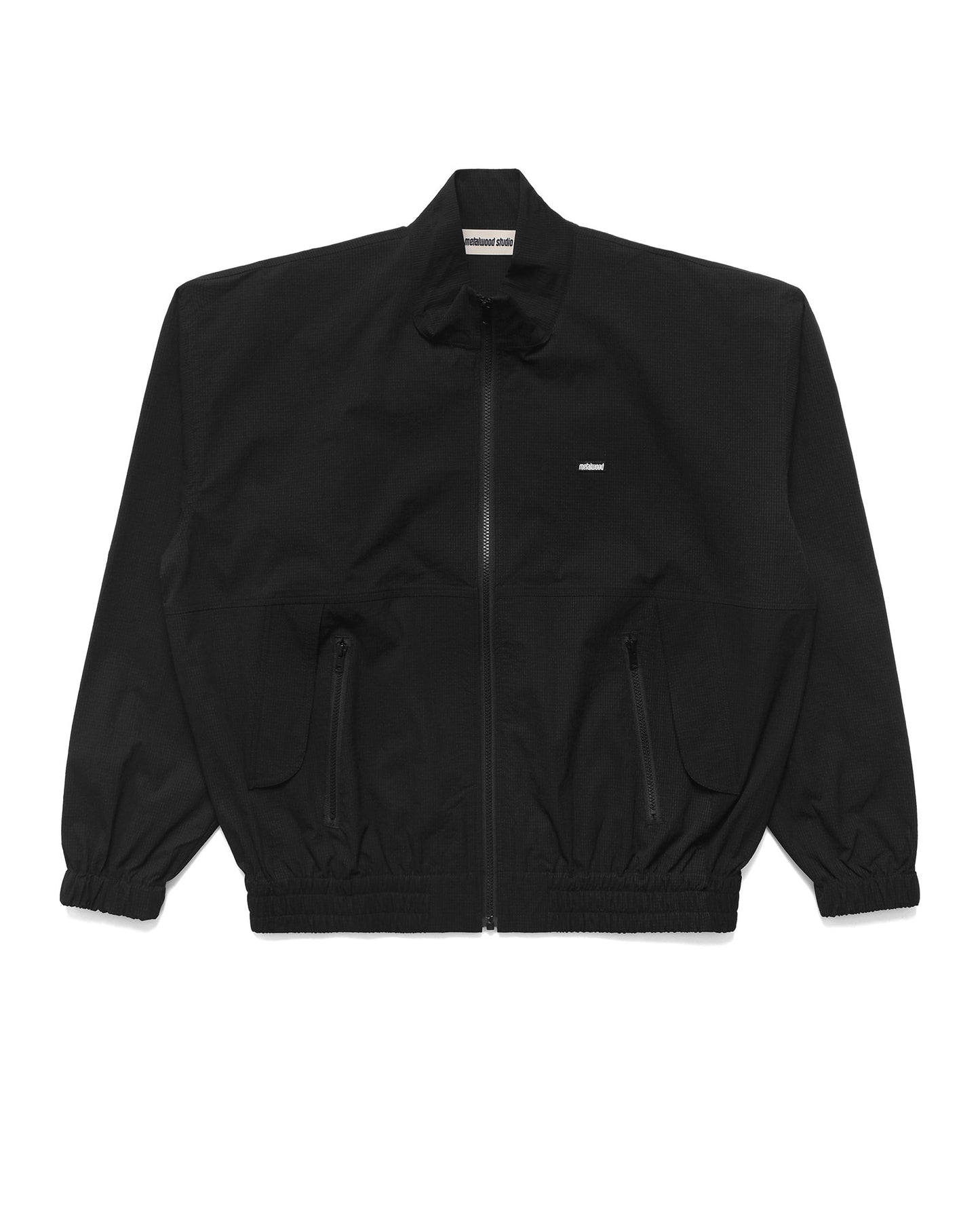 Lightweight Track Jacket
