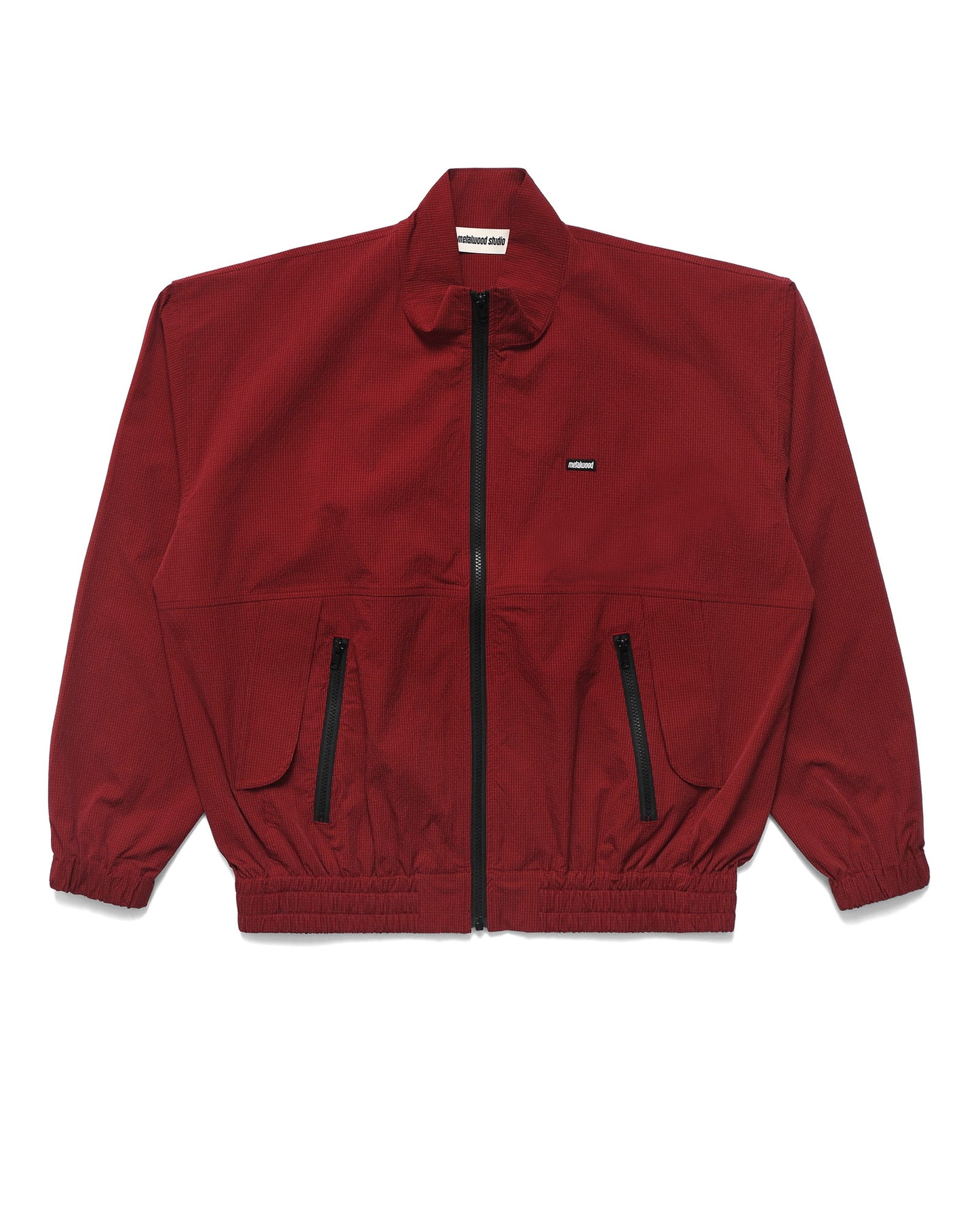 Lightweight Track Jacket