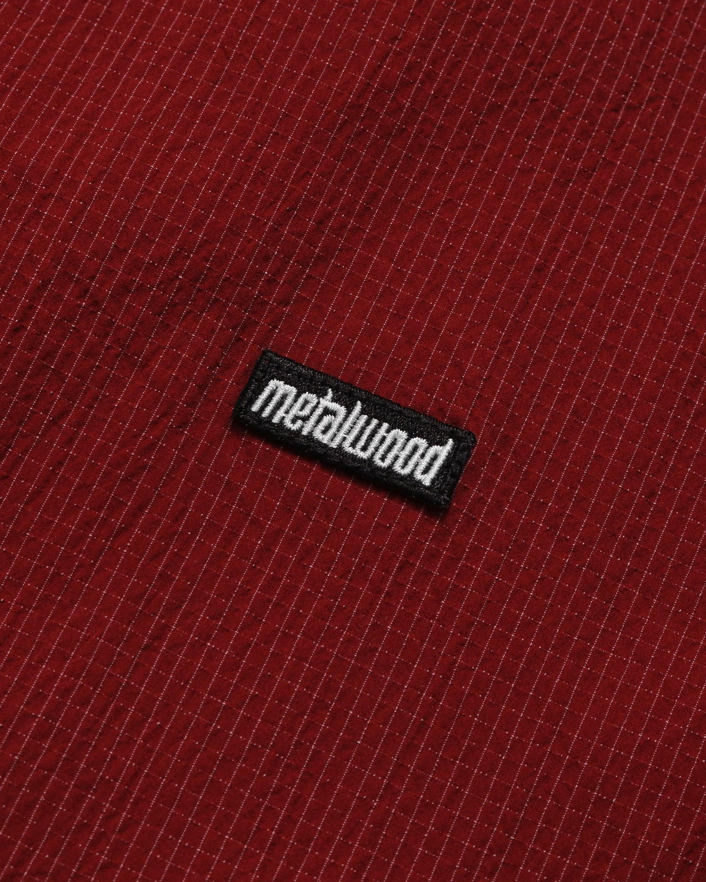 Lightweight Track Jacket