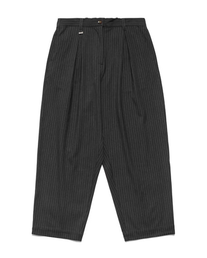 Elastic Waist Baggy Pant