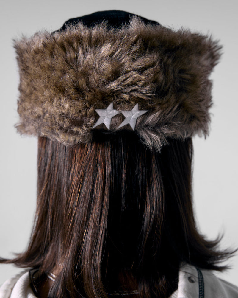 New Era X TwoJeys Black Downflap 59FIFTY