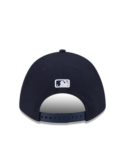 9FORTY M-Crown NY Yankees Player Replica Snapback