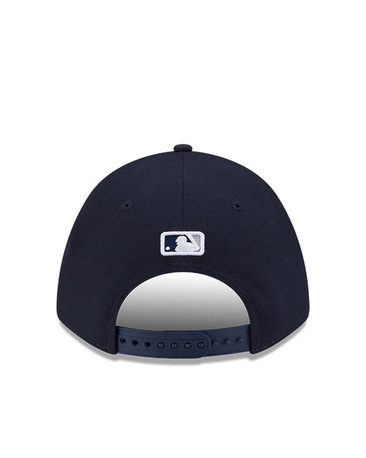 9FORTY M-Crown NY Yankees Player Replica Snapback