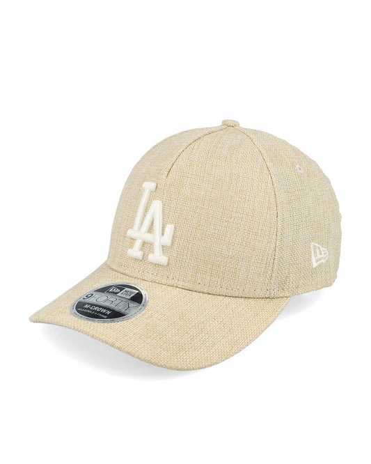 9FORTY M-Crown Los Angeles Dodgers Cotton Weave