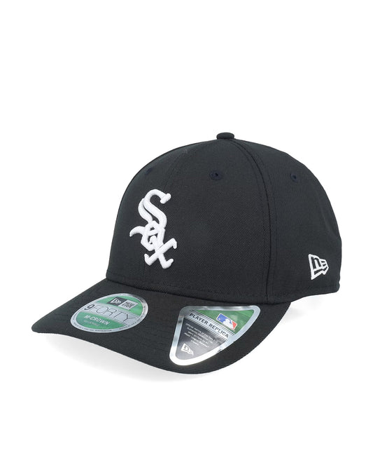 9FORTY M-Crown Chicago White Sox Player Replica Snapback