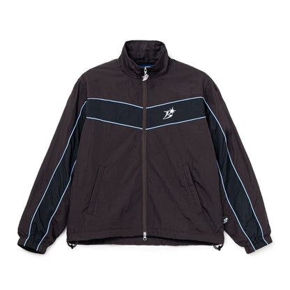 Paneled Jacket