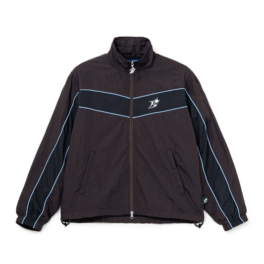 Paneled Jacket