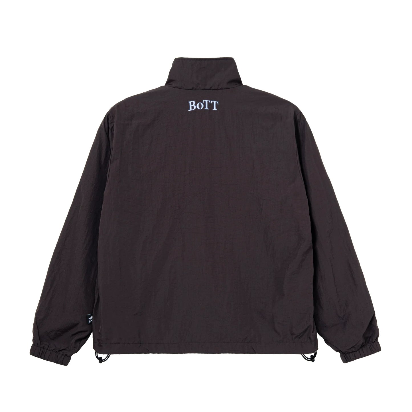 Paneled Jacket