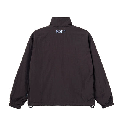 Paneled Jacket