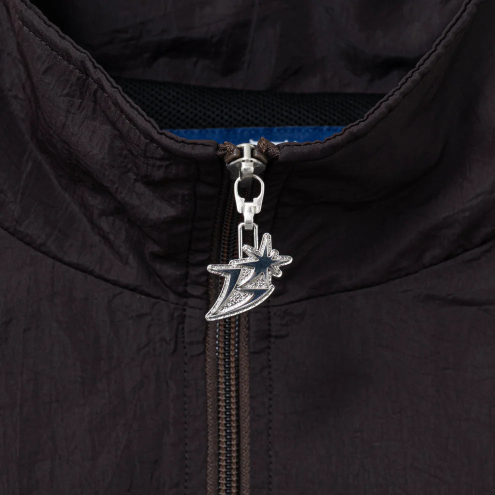 Paneled Jacket