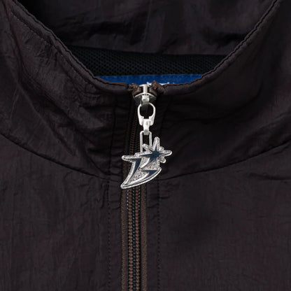 Paneled Jacket