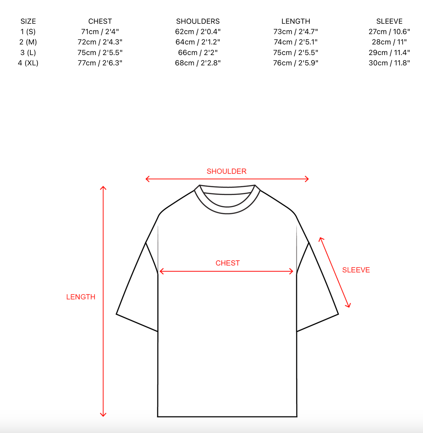 Blood Rose Rosario T-Shirt